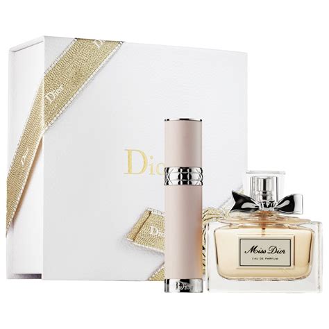 miss dior duftset|miss dior perfume.